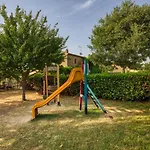 Vakantieboerderij La