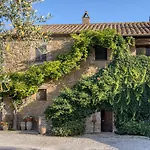 Vakantieboerderij La *