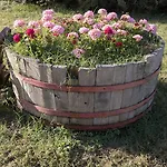 La Vakantieboerderij
