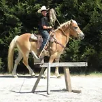 Farmház La Magione