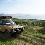Vakantieboerderij La *
