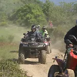 Vakantieboerderij La Magione