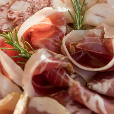 La Vakantieboerderij *