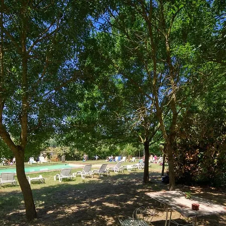 Vakantieboerderij La Magione