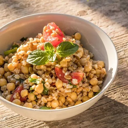 La Vakantieboerderij *