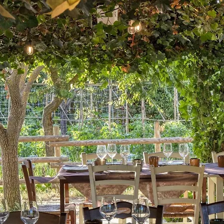 Vakantieboerderij La *