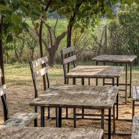 Vakantieboerderij La *