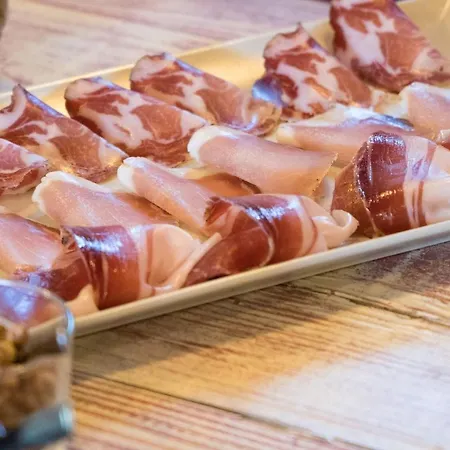 Vakantieboerderij La *