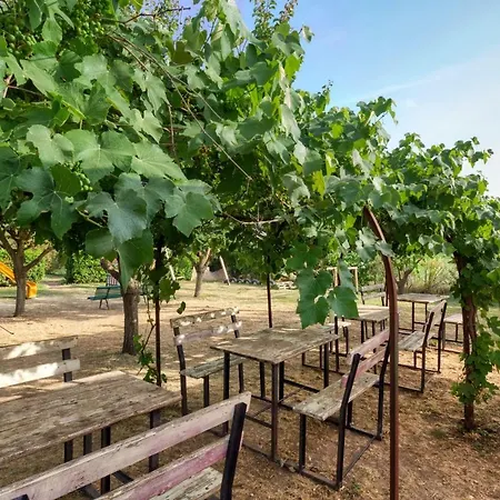 Vakantieboerderij La