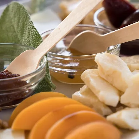 La Vakantieboerderij