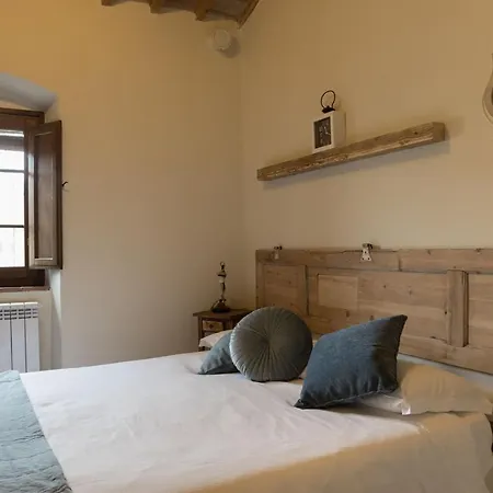 La Alojamento de Turismo Rural