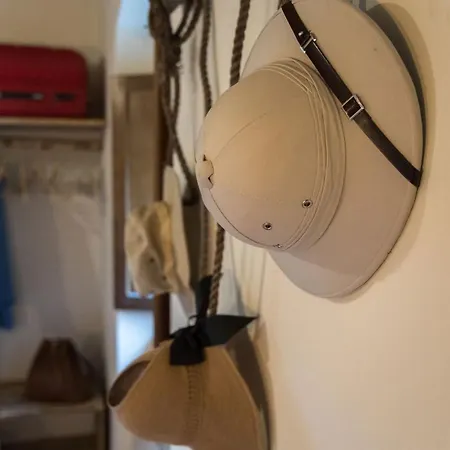 Vakantieboerderij La *