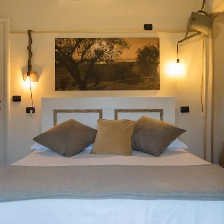 La Vakantieboerderij Magione