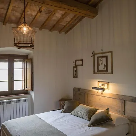 Alloggio per agriturismo La