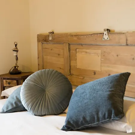 Vakantieboerderij La