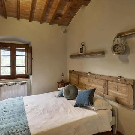 La Feriegård Magione