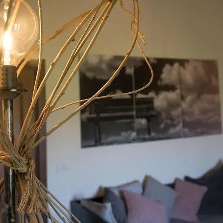 Vakantieboerderij La *