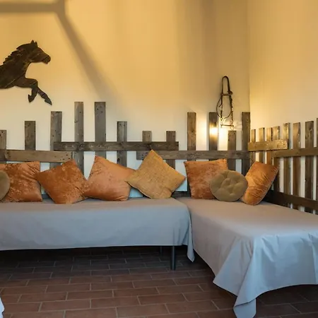 La Alloggio per agriturismo Magione