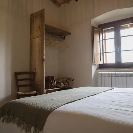 Alloggio per agriturismo La *
