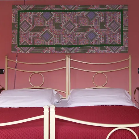 Vakantieboerderij La