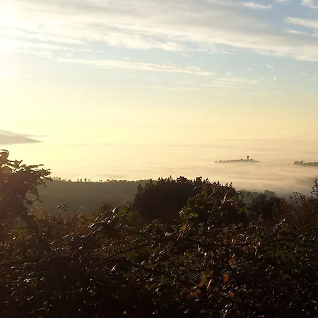 La Vakantieboerderij Magione