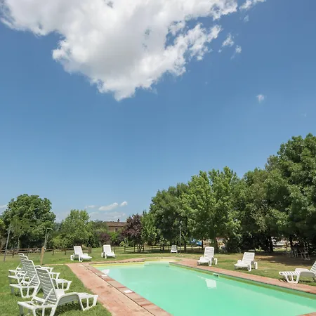 Alojamento de Turismo Rural La Magione
