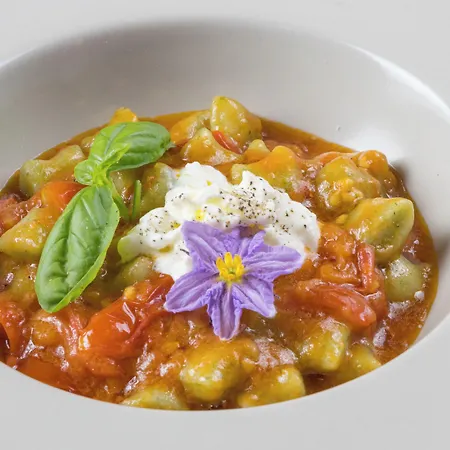 Vakantieboerderij La *