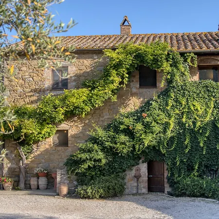 Vakantieboerderij La *