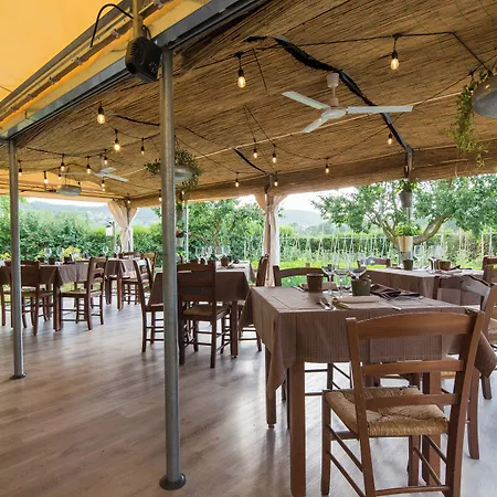 La Vakantieboerderij Magione