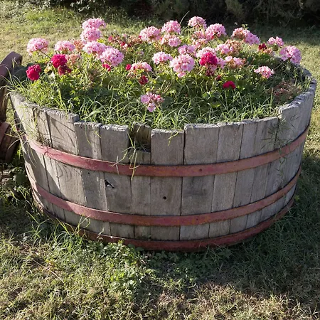 La Vakantieboerderij