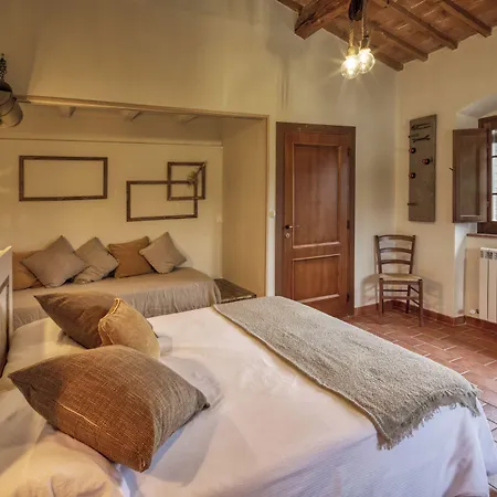 Vakantieboerderij La