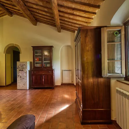 Vakantieboerderij La