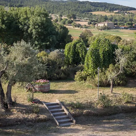 Alojamento de Turismo Rural La Magione
