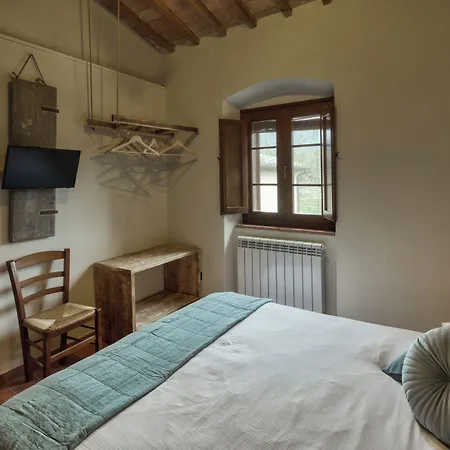 La Vakantieboerderij *