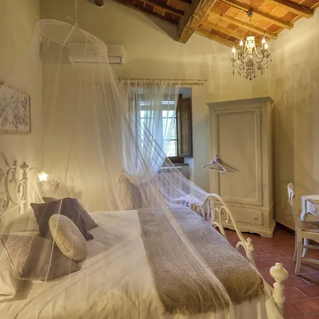 La Alojamento de Turismo Rural Magione