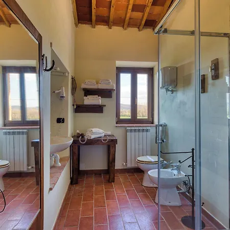 La Alojamento de Turismo Rural *