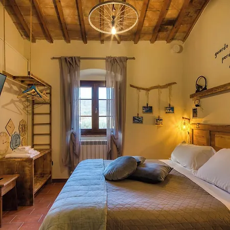 La Alojamento de Turismo Rural Magione