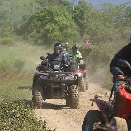 Vakantieboerderij La Magione