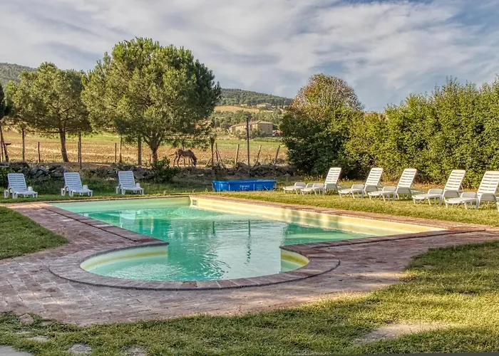 La Feriegård Magione