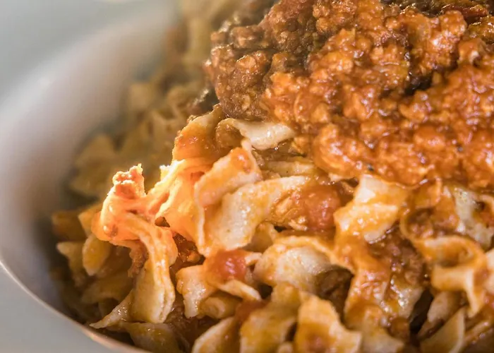 Farm stay La Magione