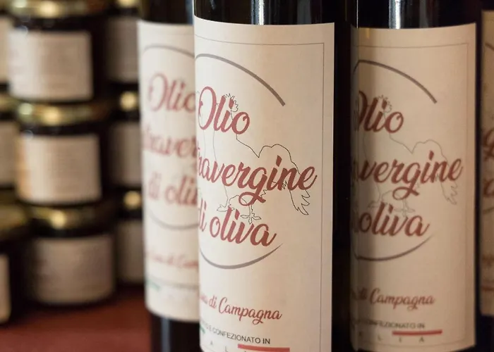 La Feriegård Magione