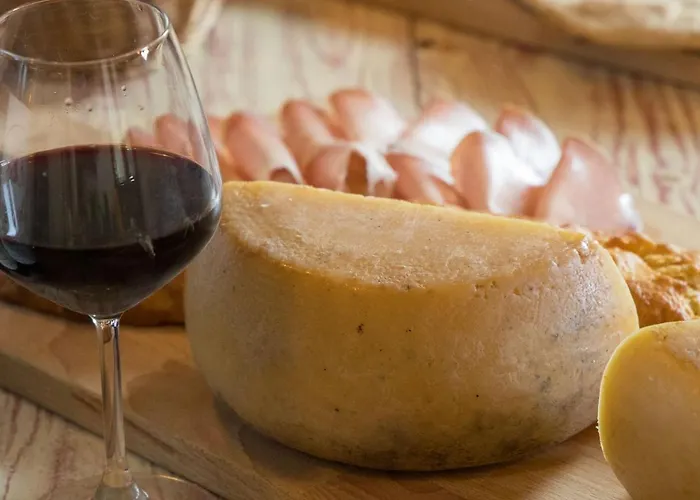 La Feriegård Magione