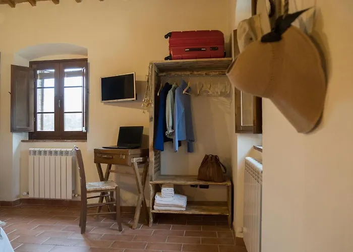 La Feriegård Magione