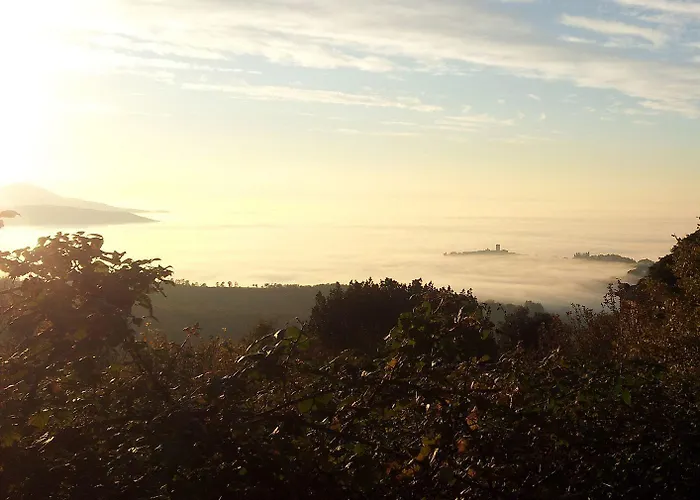 La Feriegård Magione