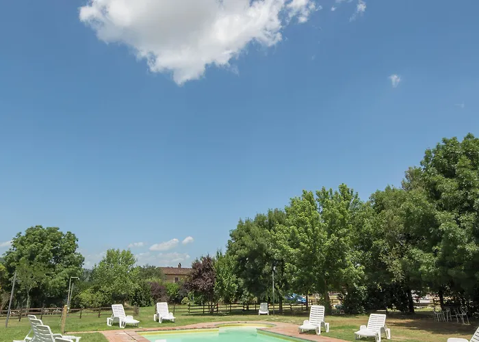 Bauernhof La Magione