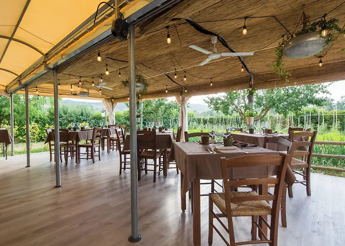 La Feriegård Magione