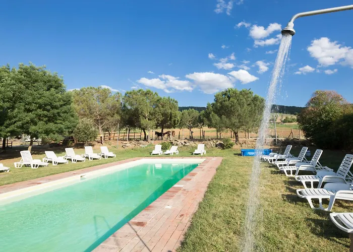 La Feriegård Magione