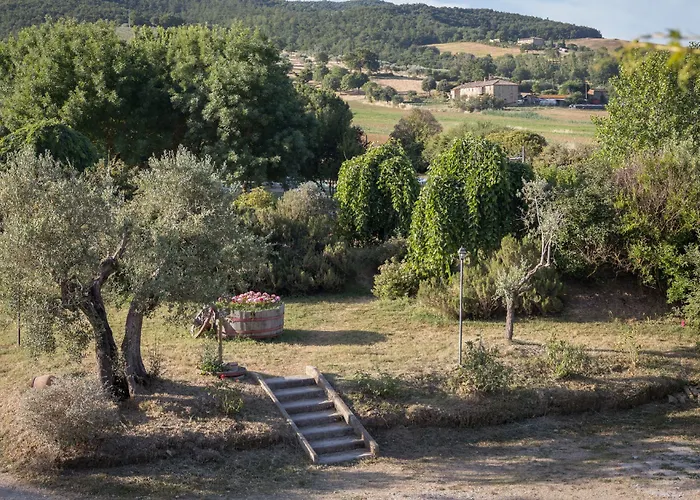 Bauernhof La Magione