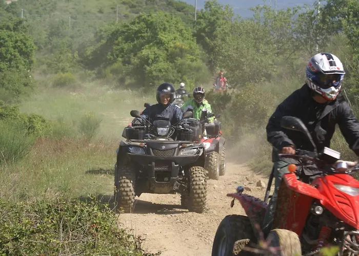 Feriegård La Magione